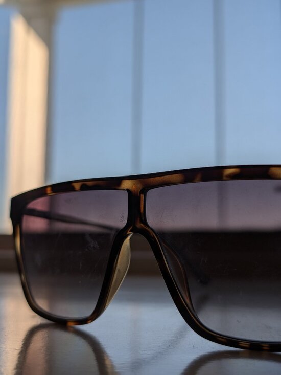 FREYRS Designer Dylan ll 158-1 Sunglasses